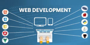 Web-development-definition