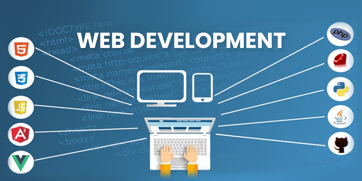 Web Design and Development?