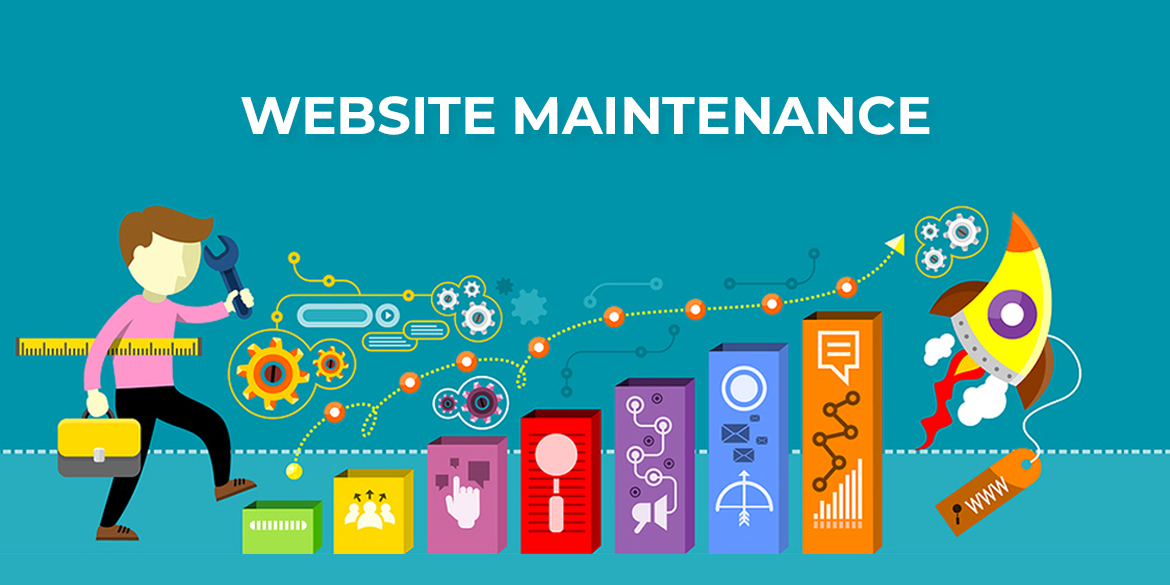 website-maintenance