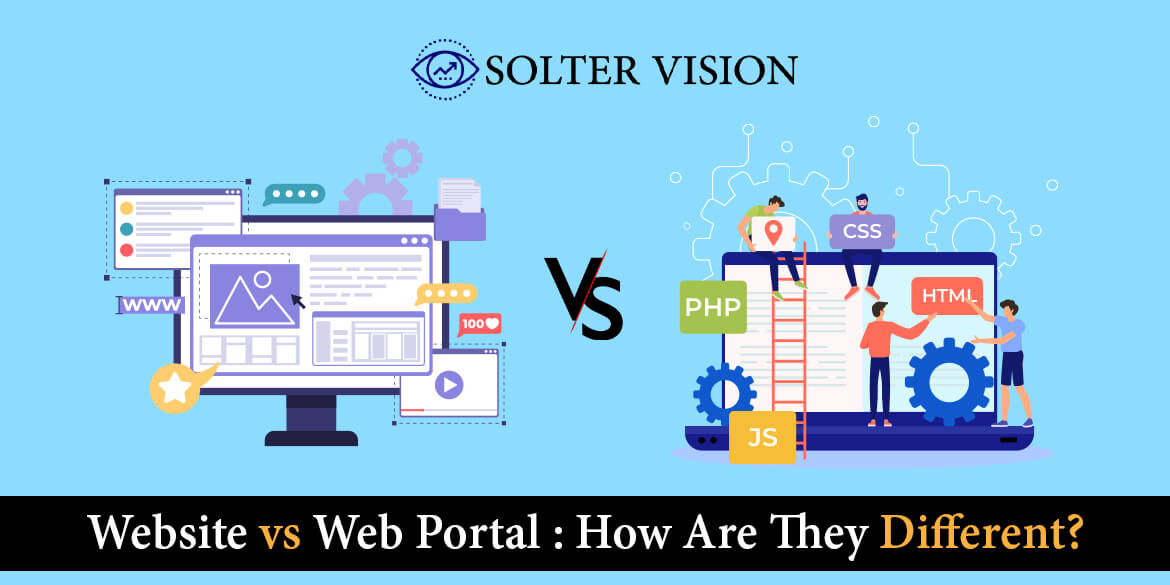 website-vs-web-portal-how-are-they-different