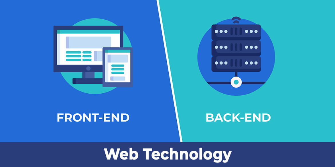 Web-Technology