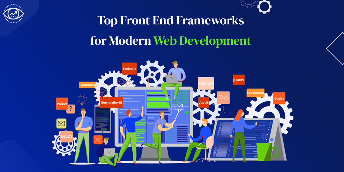 top-front-end-frameworks-for-modern-web-development