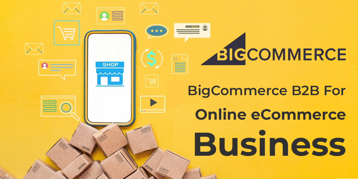 BigCommerce-B2B-online