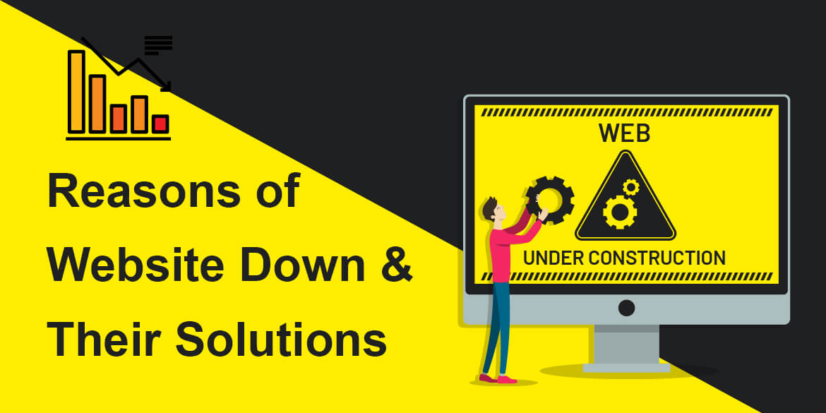 reasons-of-website-down-and-their-solutions