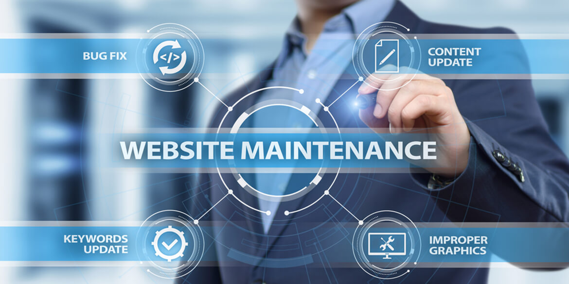website-maintenance-services